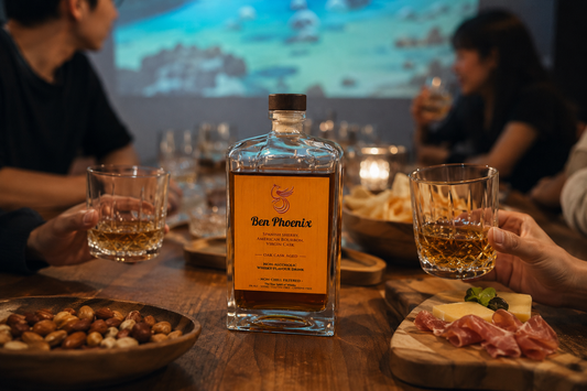 不喝酒的人聚餐喝什麼？越來越多人開始選擇無酒精飲品的原因